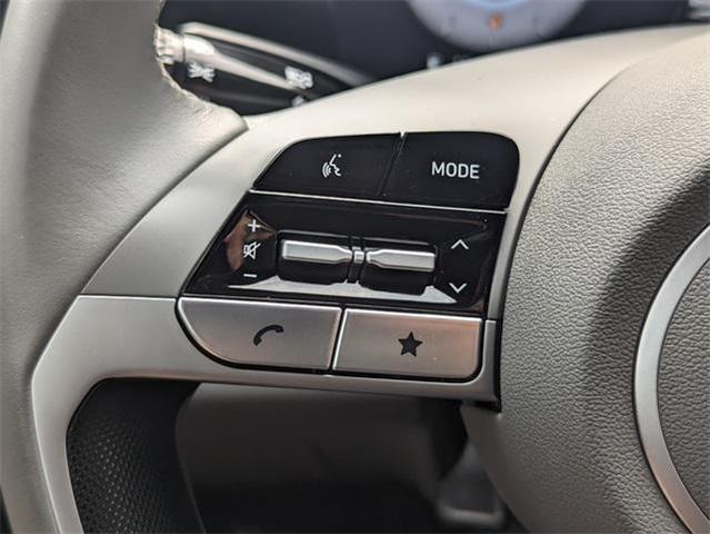 Photo of 2025 Fluid Metal Hyundai ELANTRA