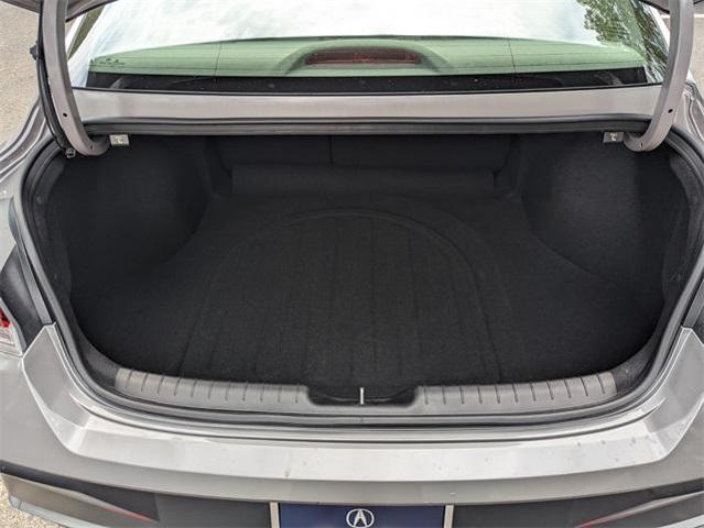 Photo of 2025 Fluid Metal Hyundai ELANTRA