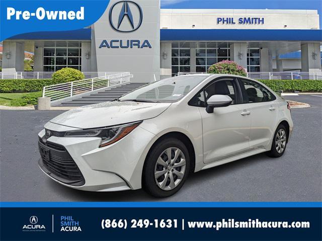2023 Toyota Corolla