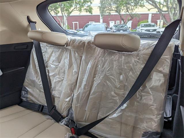 Photo of 2026 Platinum White Pearl Acura MDX