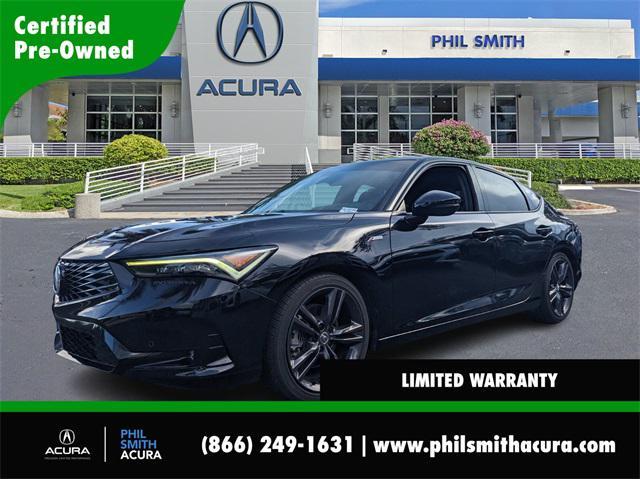 2023 Acura Integra