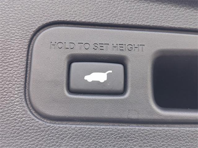 Photo of 2025 Canyon River Blue Metallic Acura MDX