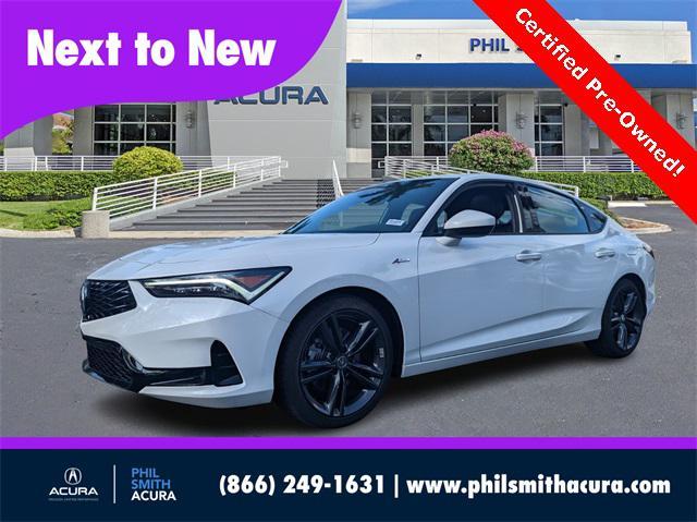 2025 Acura Integra
