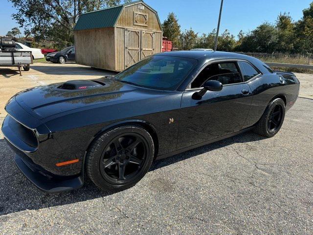 2016 Dodge Challenger