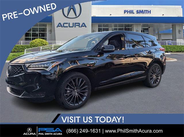 2024 Acura RDX