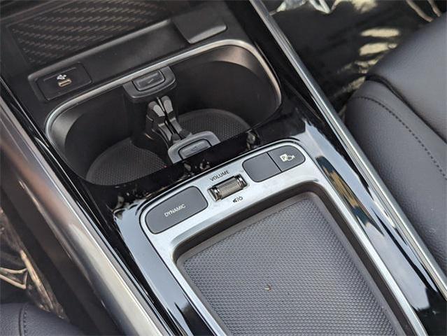Photo of 2024 Black Mercedes-Benz GLA 250