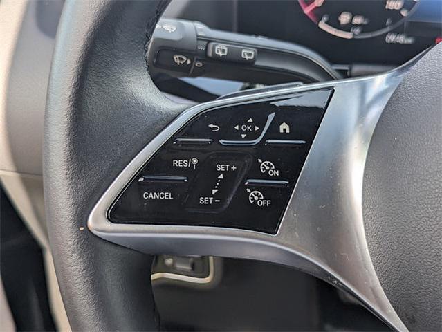 Photo of 2024 Black Mercedes-Benz GLA 250