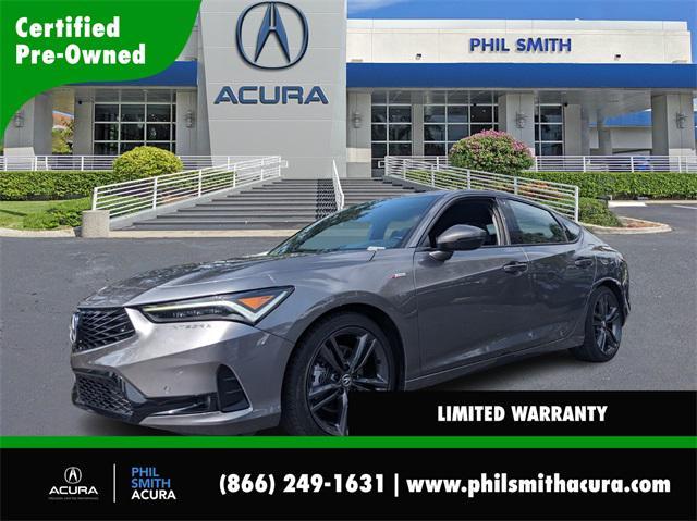 2023 Acura Integra