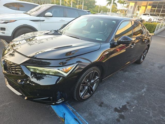 2023 Acura Integra