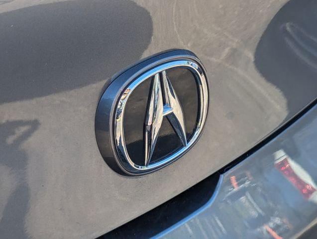 Photo of 2024 Liquid Carbon Metallic Acura Integra