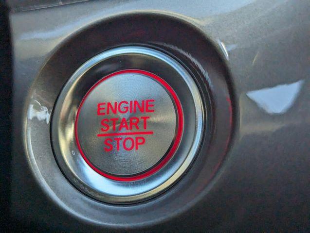 Photo of 2024 Liquid Carbon Metallic Acura Integra