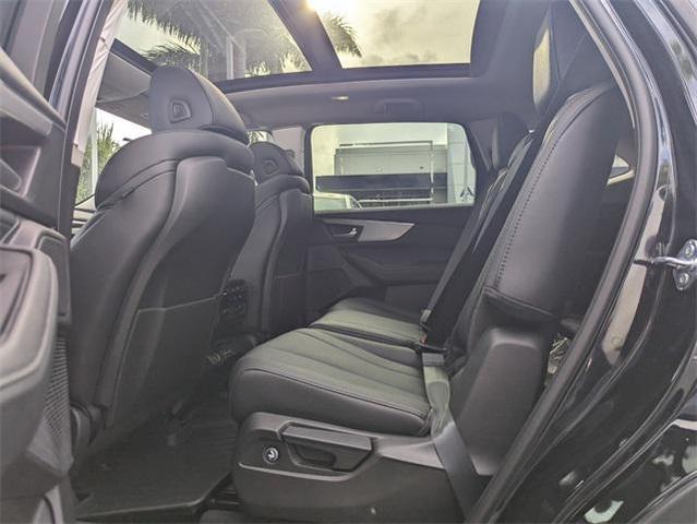 Photo of 2026 Majestic Black Pearl Acura MDX