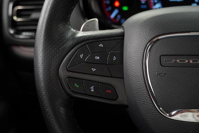 Photo of 2024 Frostbite Pearlcoat Dodge Durango