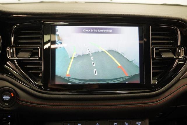 Photo of 2024 Frostbite Pearlcoat Dodge Durango
