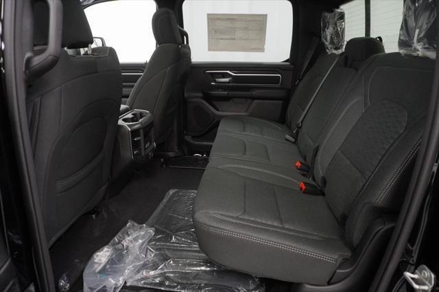 Photo of 2026 Diamond Black RAM 1500