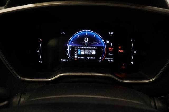 Photo of 2024 Gray Toyota Corolla