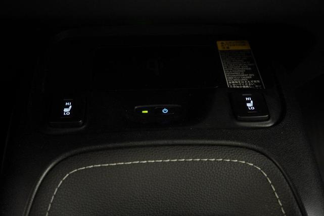 Photo of 2024 Gray Toyota Corolla