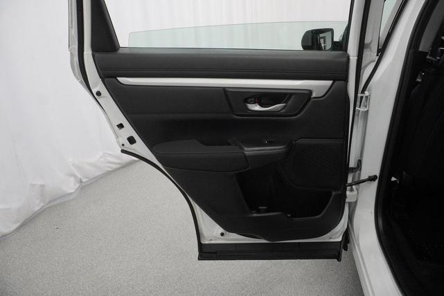 Photo of 2021 Platinum White Pearl Honda CR-V