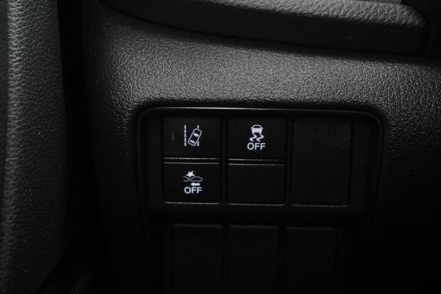 Photo of 2021 Platinum White Pearl Honda CR-V