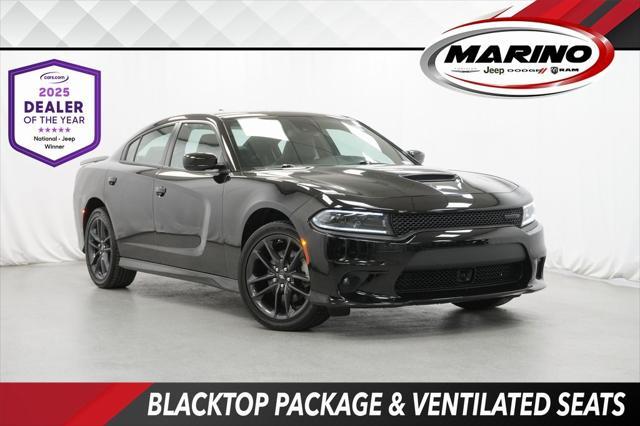 2023 Dodge Charger