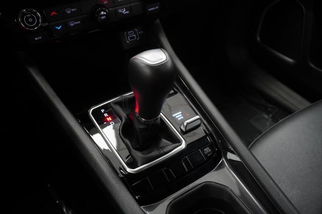 Photo of 2024 Bright White Clearcoat Jeep Compass