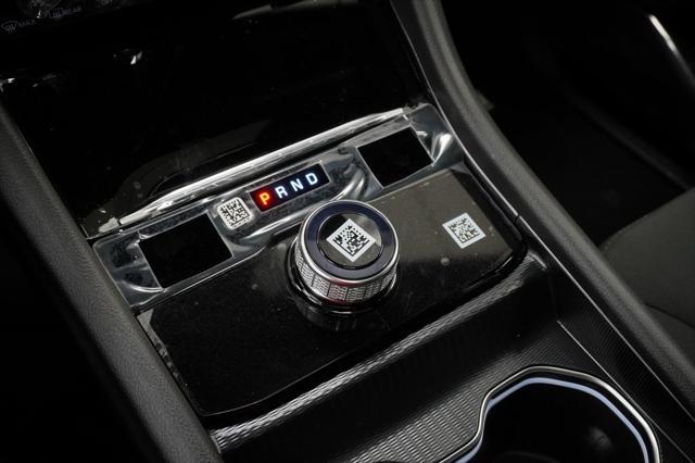 Photo of 2025 Bright White Jeep Grand Cherokee L