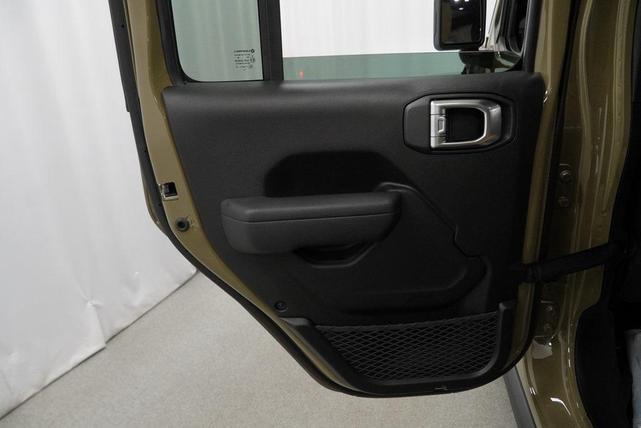 Photo of 2025 41 Jeep Wrangler 4xe