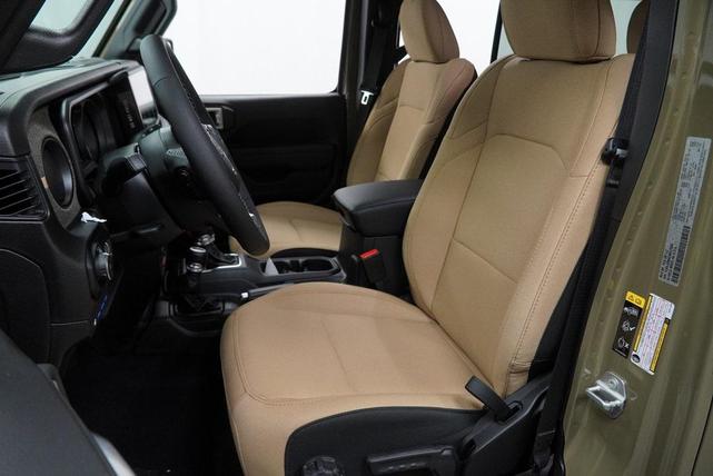 Photo of 2025 41 Jeep Wrangler 4xe
