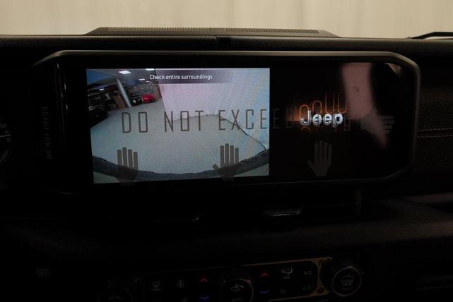 Photo of 2025 41 Jeep Wrangler 4xe