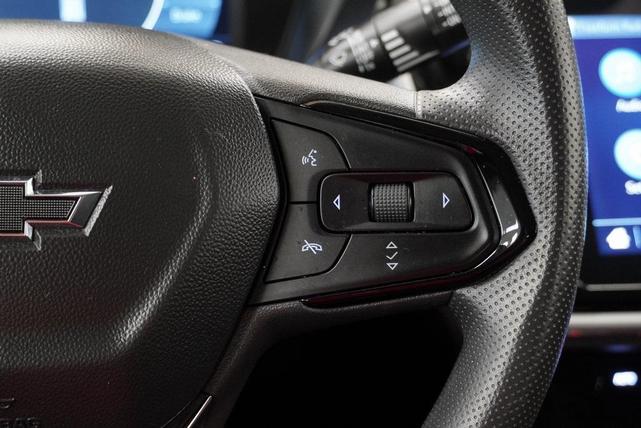 Photo of 2022 Summit White Chevrolet Bolt EUV