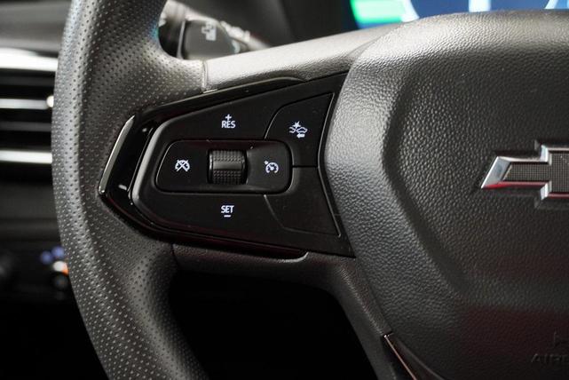 Photo of 2022 Summit White Chevrolet Bolt EUV