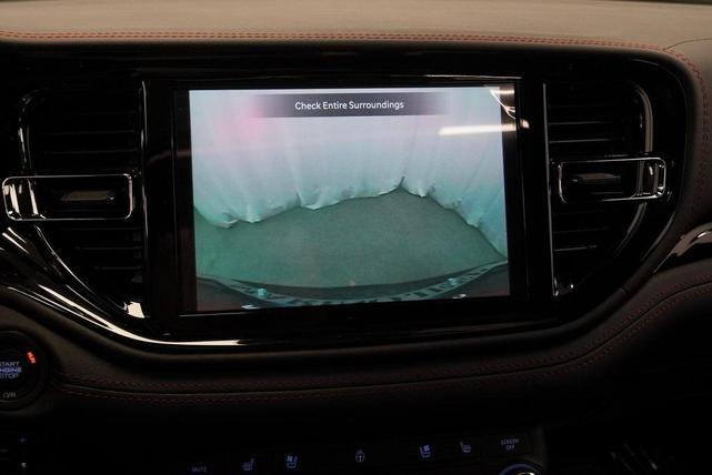 Photo of 2026 Diamond Black Dodge Durango