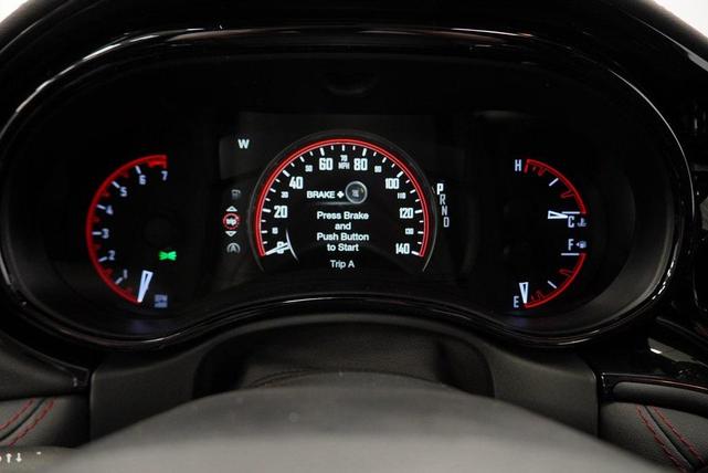 Photo of 2026 Diamond Black Dodge Durango