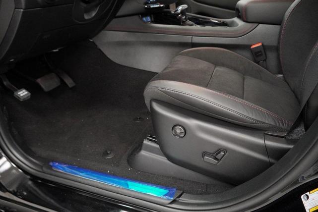 Photo of 2026 Diamond Black Dodge Durango