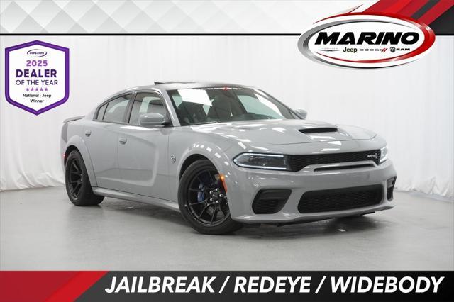 2022 Dodge Charger