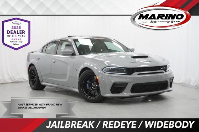 2022 Dodge Charger