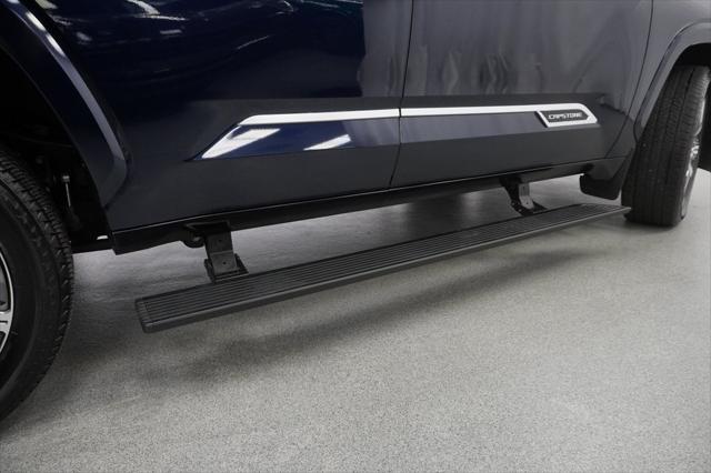 Photo of 2023 Blueprint Toyota Sequoia