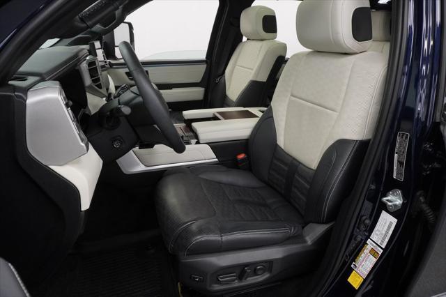 Photo of 2023 Blueprint Toyota Sequoia