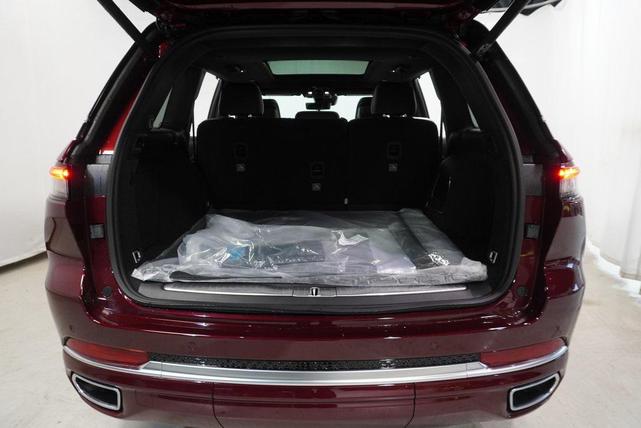 Photo of 2023 Velvet Red Pearlcoat Jeep Grand Cherokee 4xe