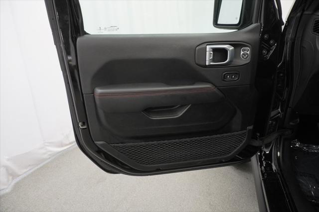 Photo of 2021 Black Clearcoat Jeep Wrangler Unlimited
