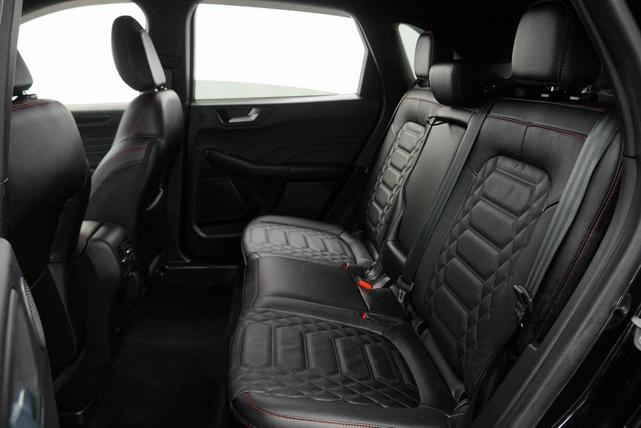Photo of 2023 AGATE BLACK METALLIC Ford Escape