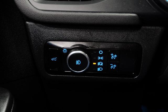 Photo of 2023 AGATE BLACK METALLIC Ford Escape
