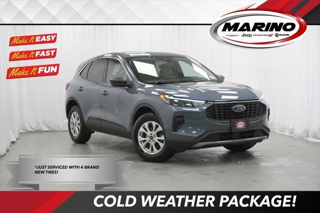 2023 Ford Escape