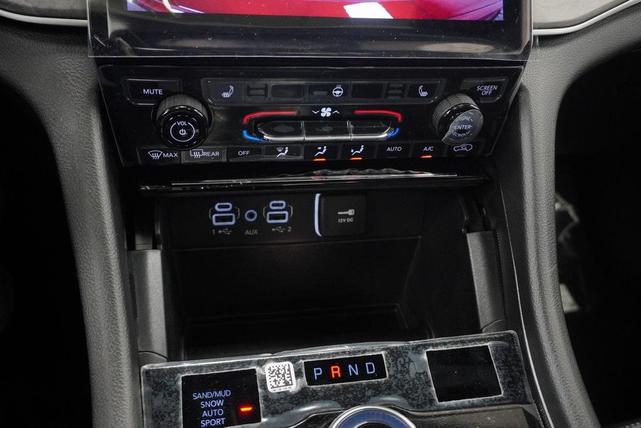 Photo of 2025 Velvet Jeep Grand Cherokee