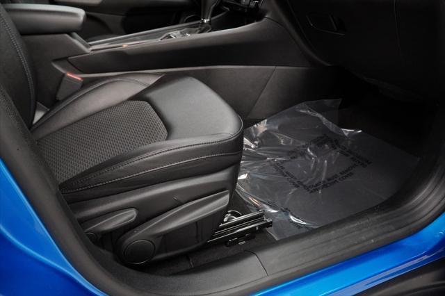 Photo of 2024 Hydro Blue Pearlcoat Jeep Compass