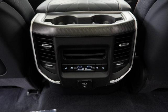 Photo of 2025 Ivory White Tri-Coat Pearlcoat RAM 1500