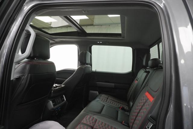 Photo of 2021 Gray Ford F-150
