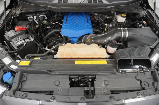 Photo of 2021 Gray Ford F-150