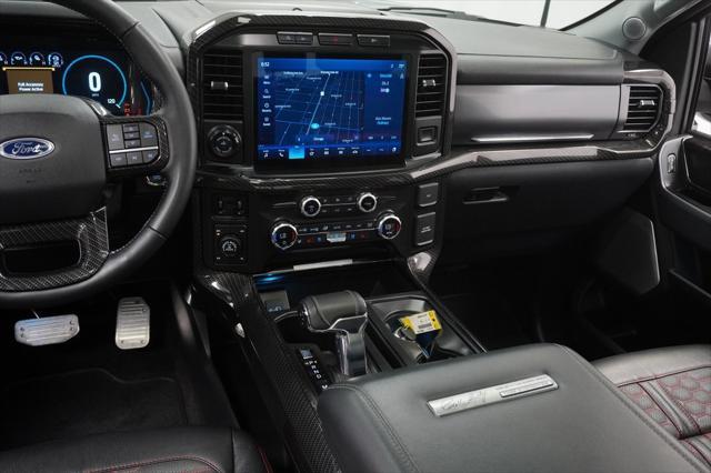 Photo of 2021 Gray Ford F-150