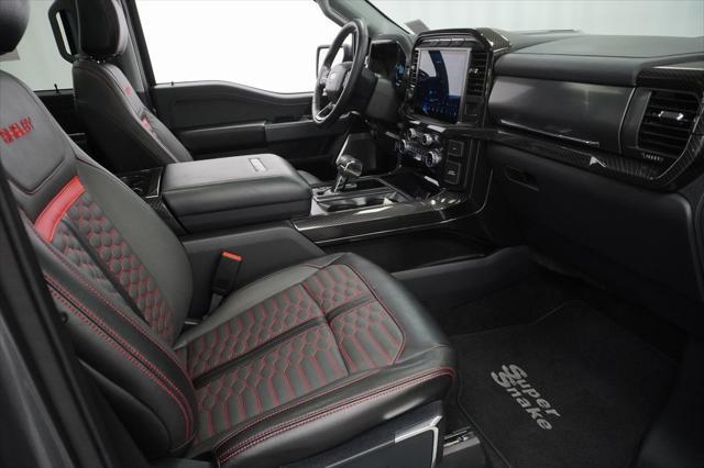 Photo of 2021 Gray Ford F-150